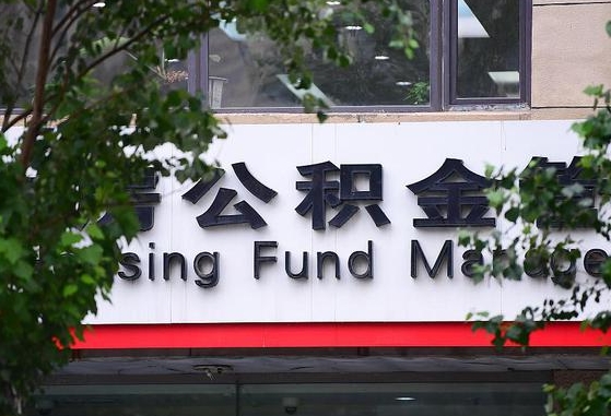 海安通过中介提取公积金怎么处理（中介提取住房公积金）
